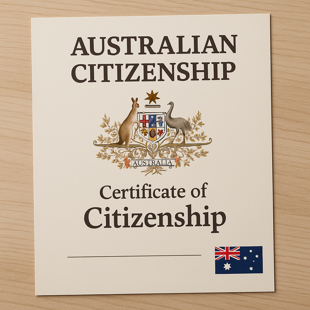 Australian health cover and visa planning