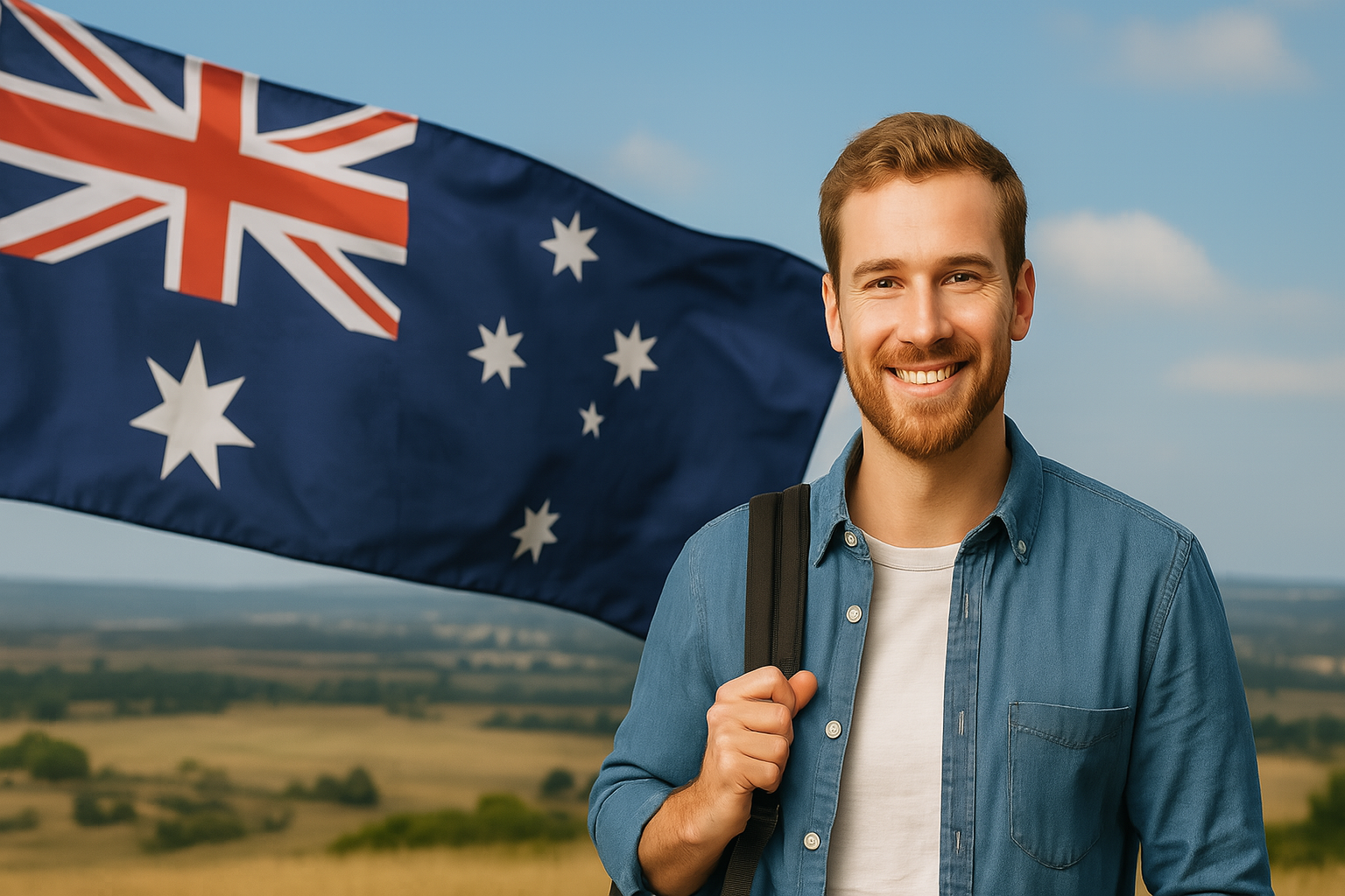 Work visa regional Australia